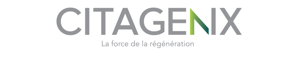 Citagenix logo